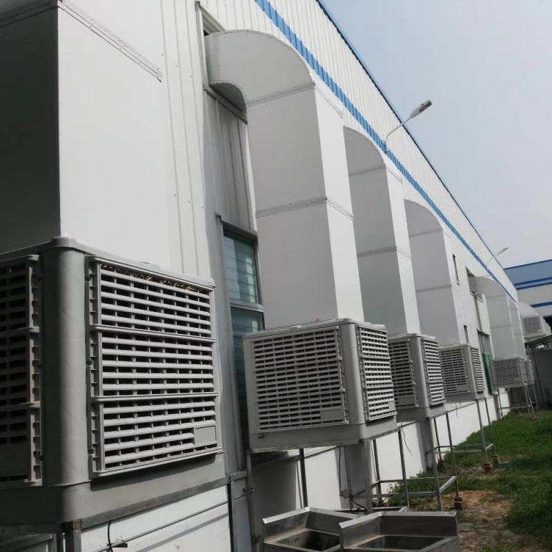 環(huán)?？照{(diào)